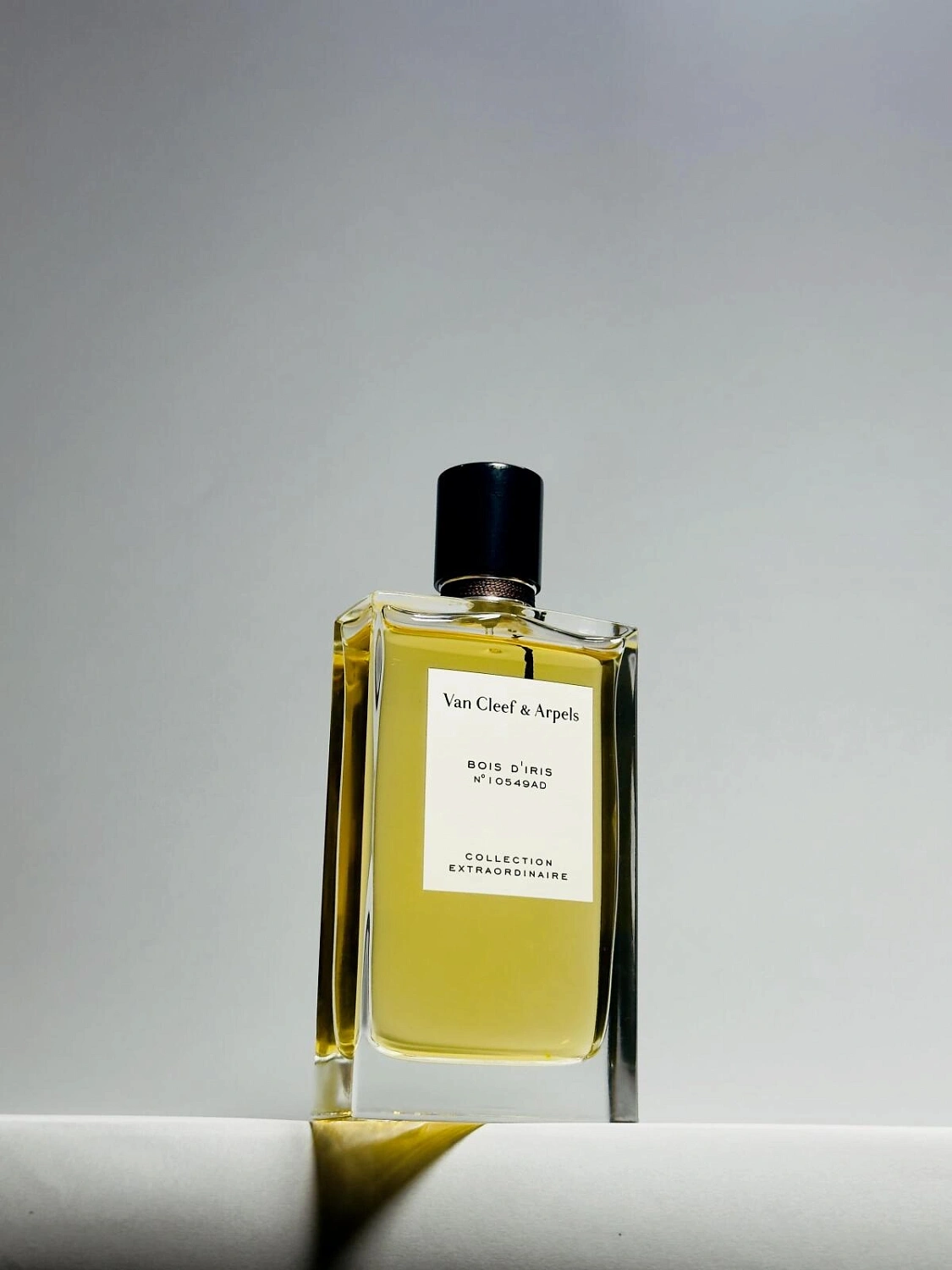 Van Cleef & Arpels Collection Extraordinaire Bois d'Iris