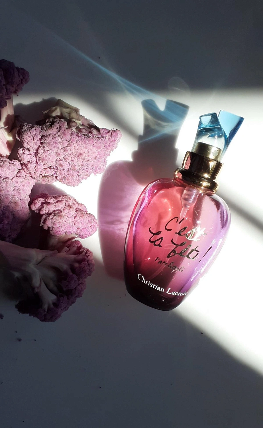 Christian Lacroix C'est la Fete Patchouli