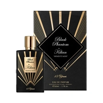Фото By Kilian Black Phantom Memento Mori Anniversary Edition
