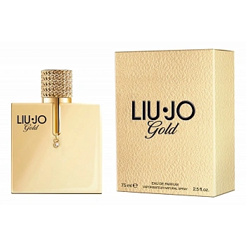 Фото Liu Jo Gold