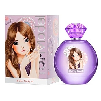 Фото Koto Parfums So Girly by Hayden