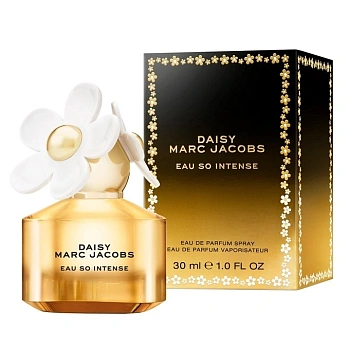 Marc Jacobs Daisy Eau So Intense парфюмерная вода 30 мл