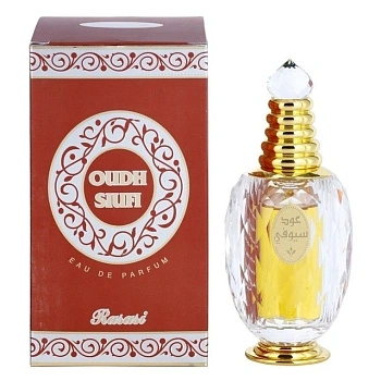Фото Rasasi Oudh Siufi