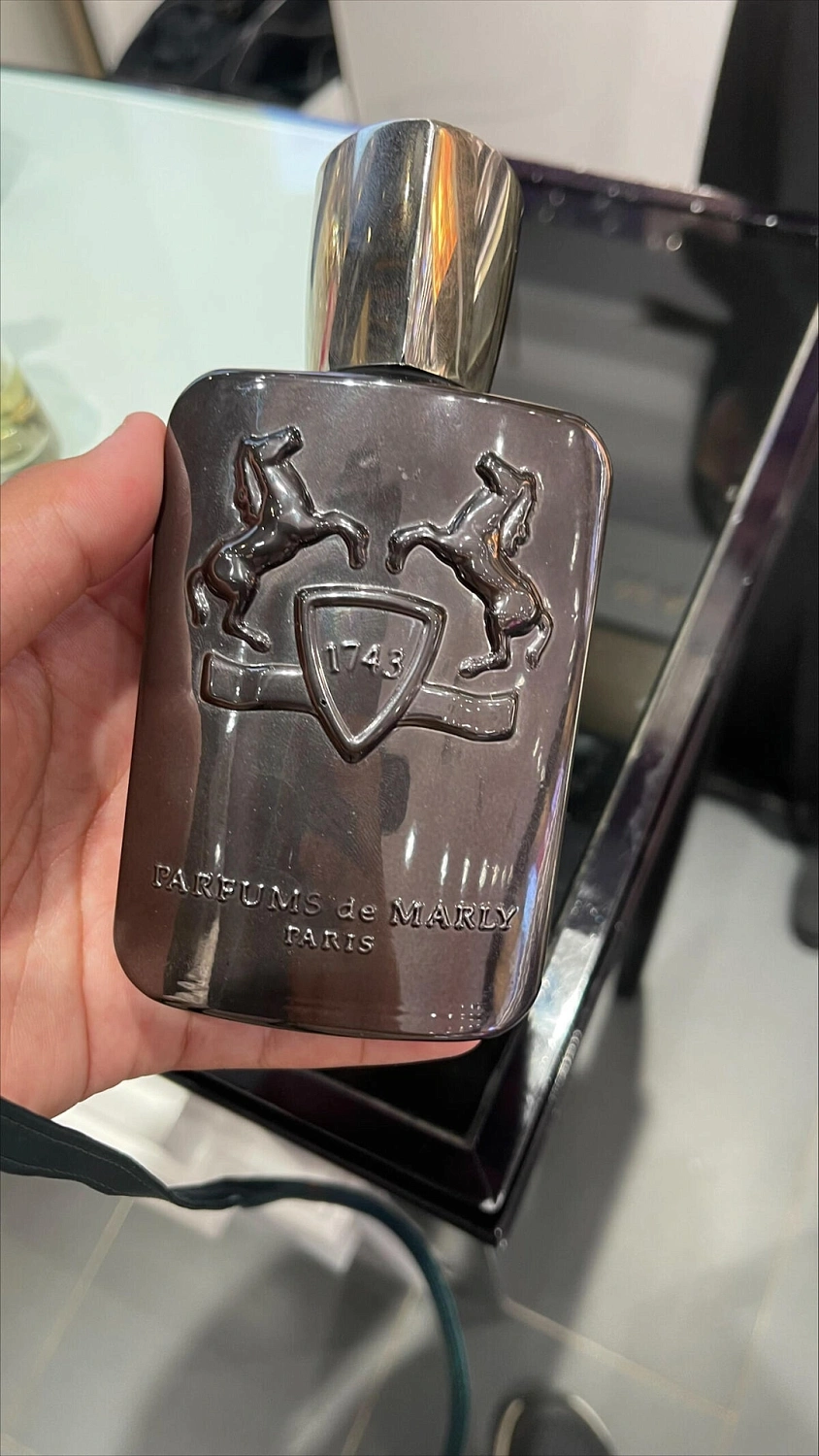 Parfums de Marly Herod