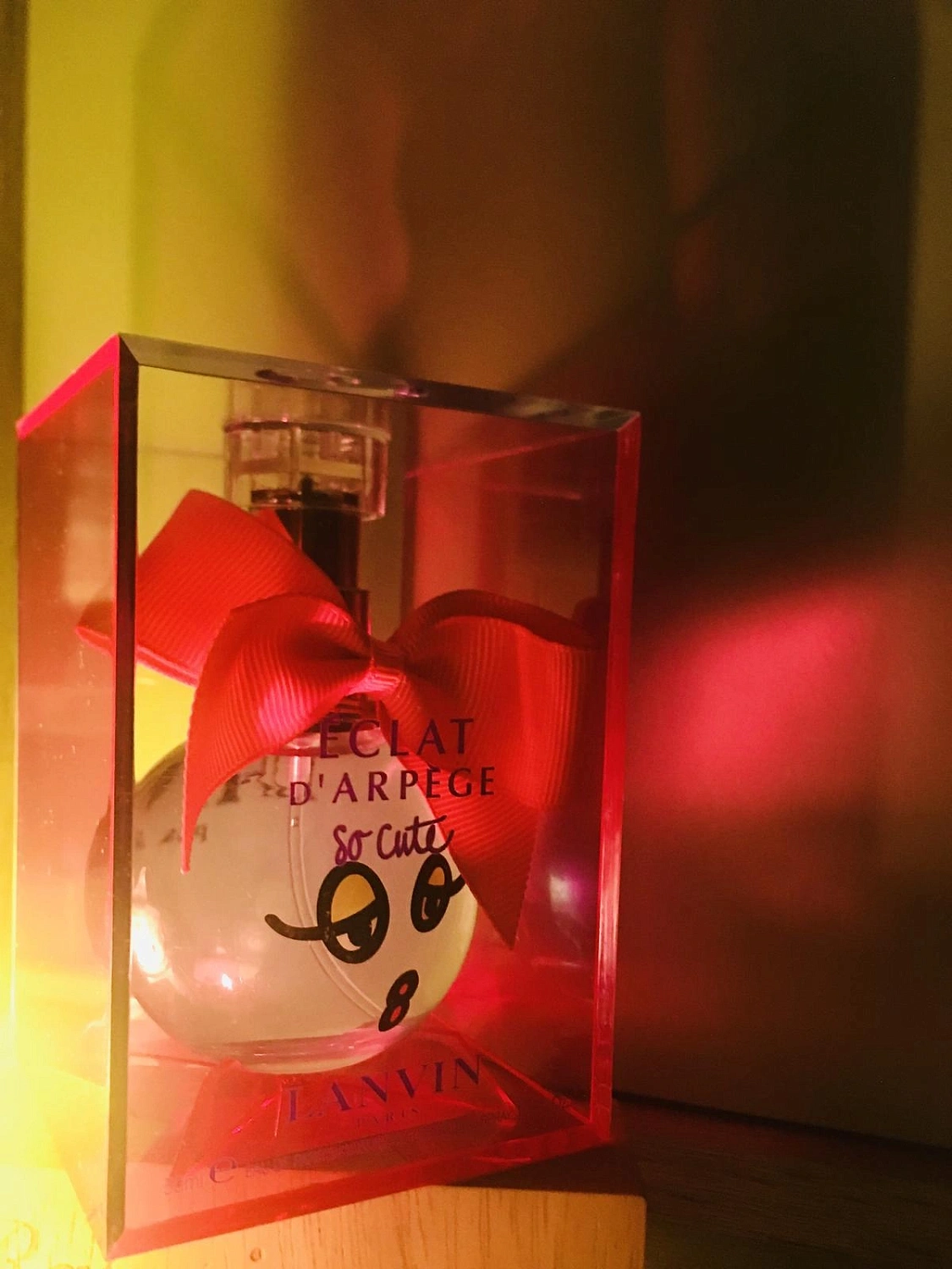 Lanvin Eclat d'Arpege So Cute
