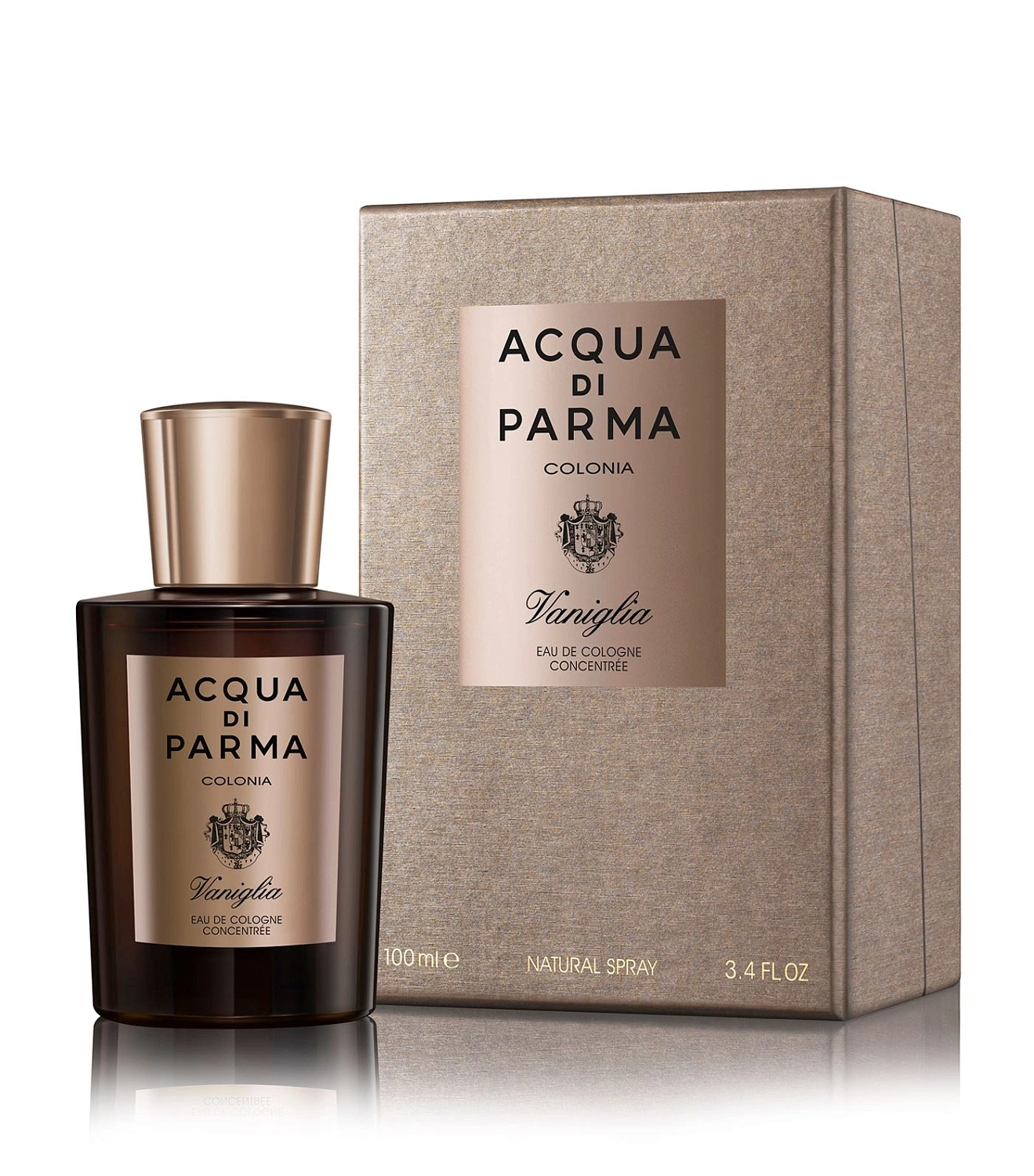 Acqua di Parma Colonia Vaniglia