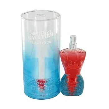 Фото Jean Paul Gaultier Classique Summer 2004