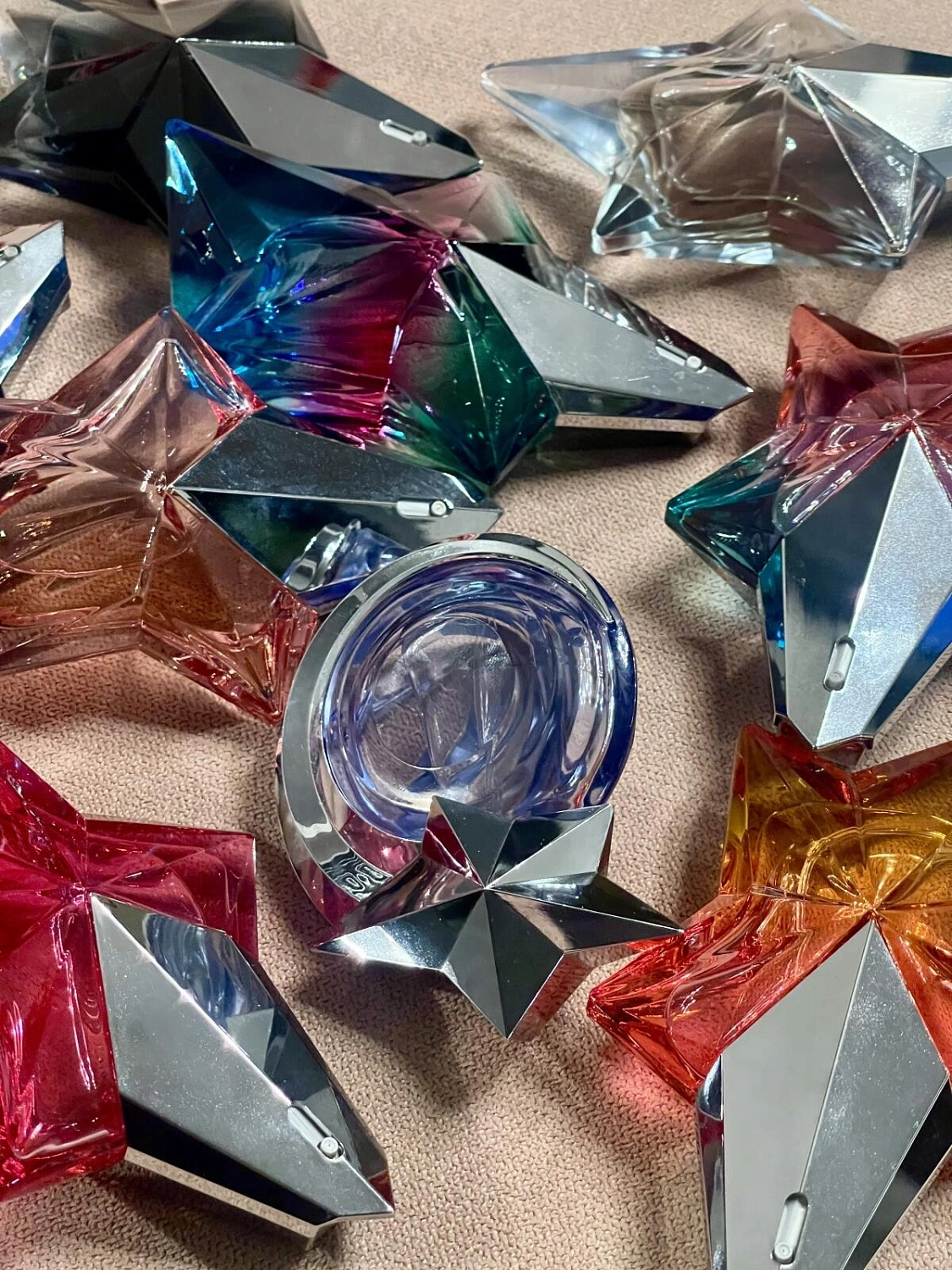 Mugler Angel Nova