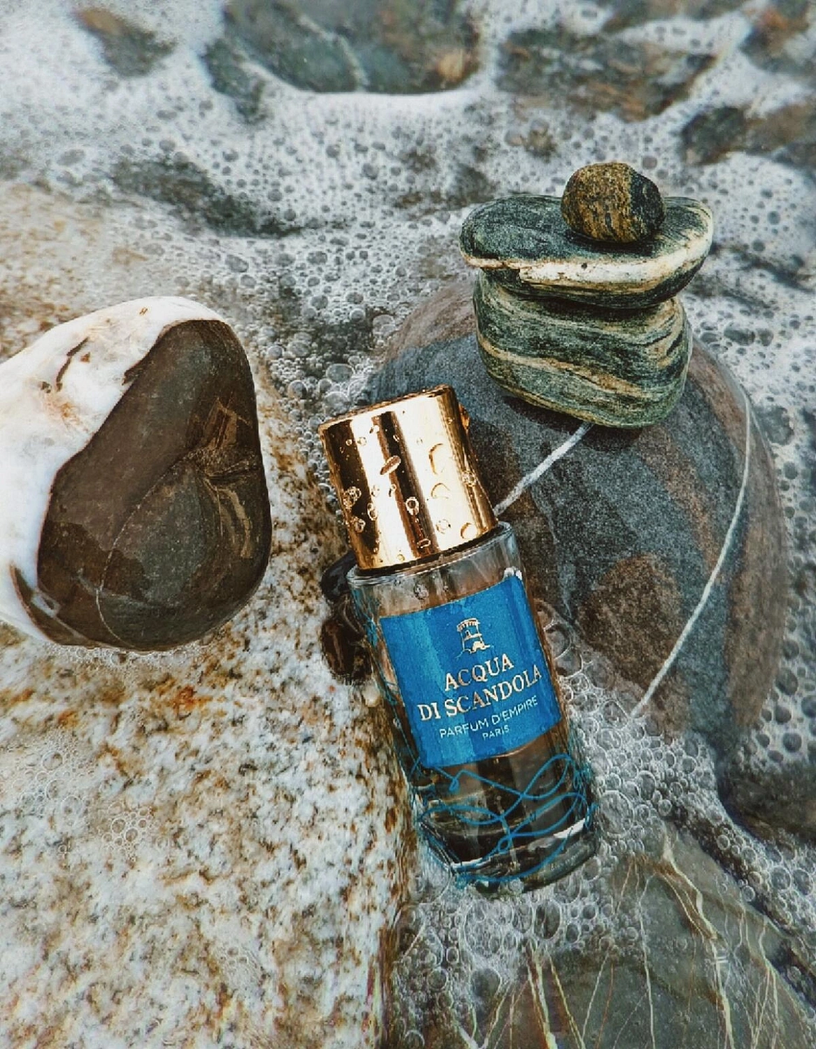 Parfum d'Empire Acqua di Scandola