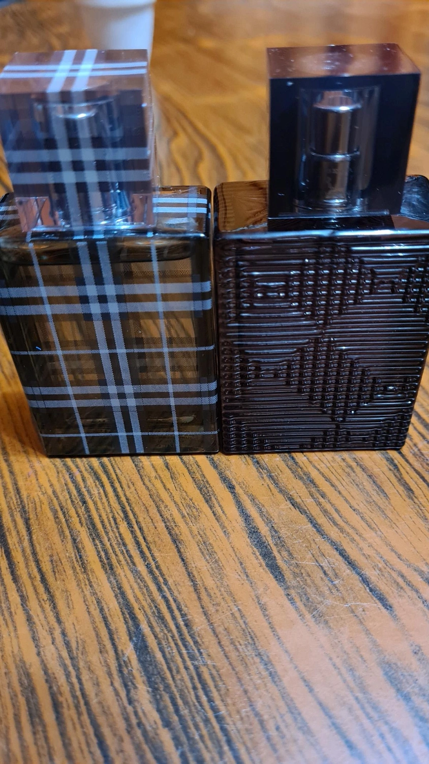 Burberry Brit Rhythm