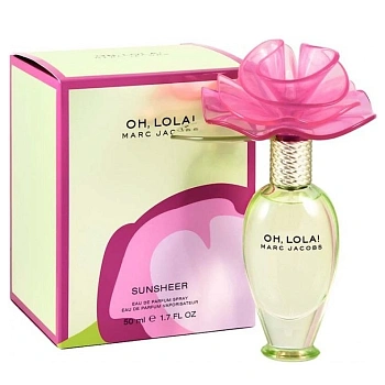 Фото Marc Jacobs Oh Lola! Sunsheer