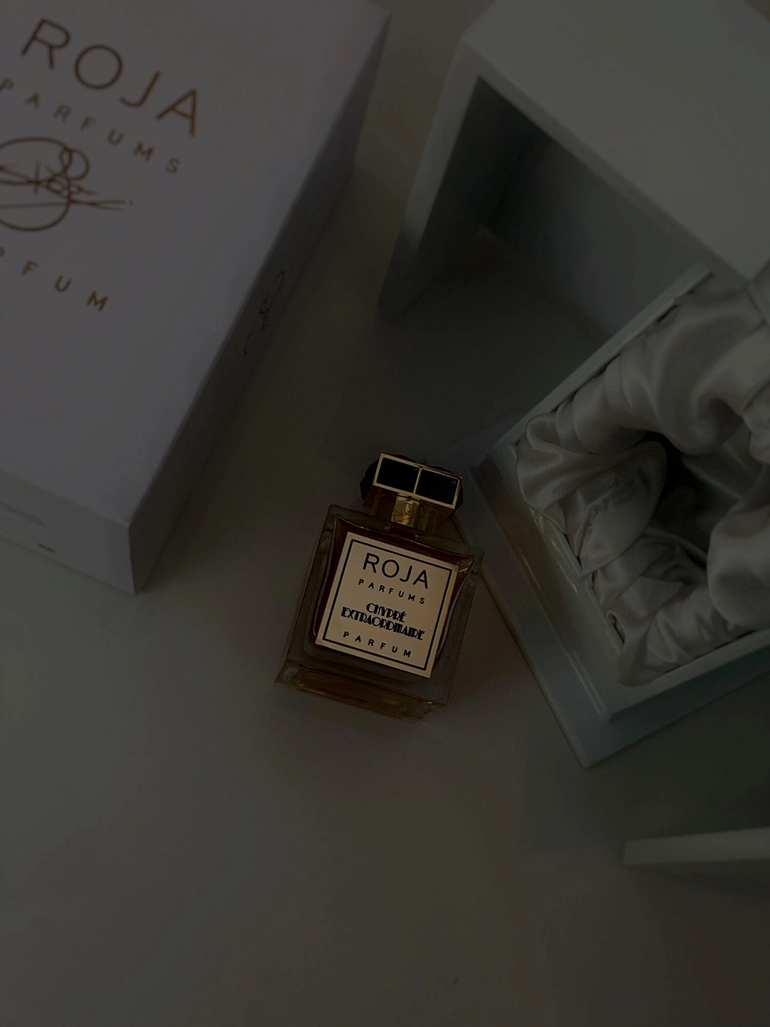Roja Parfums Chypre Extraordinaire