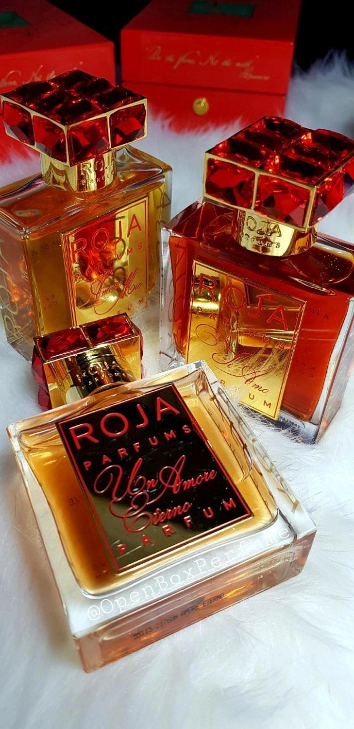 Roja Parfums Un Amore Eterno
