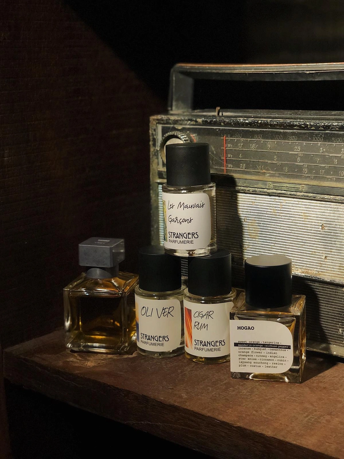 Maison Francis Kurkdjian Absolue Pour le Soir