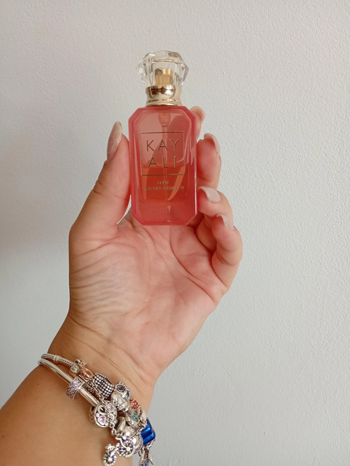 KAYALI Eden Sparkling Lychee 39