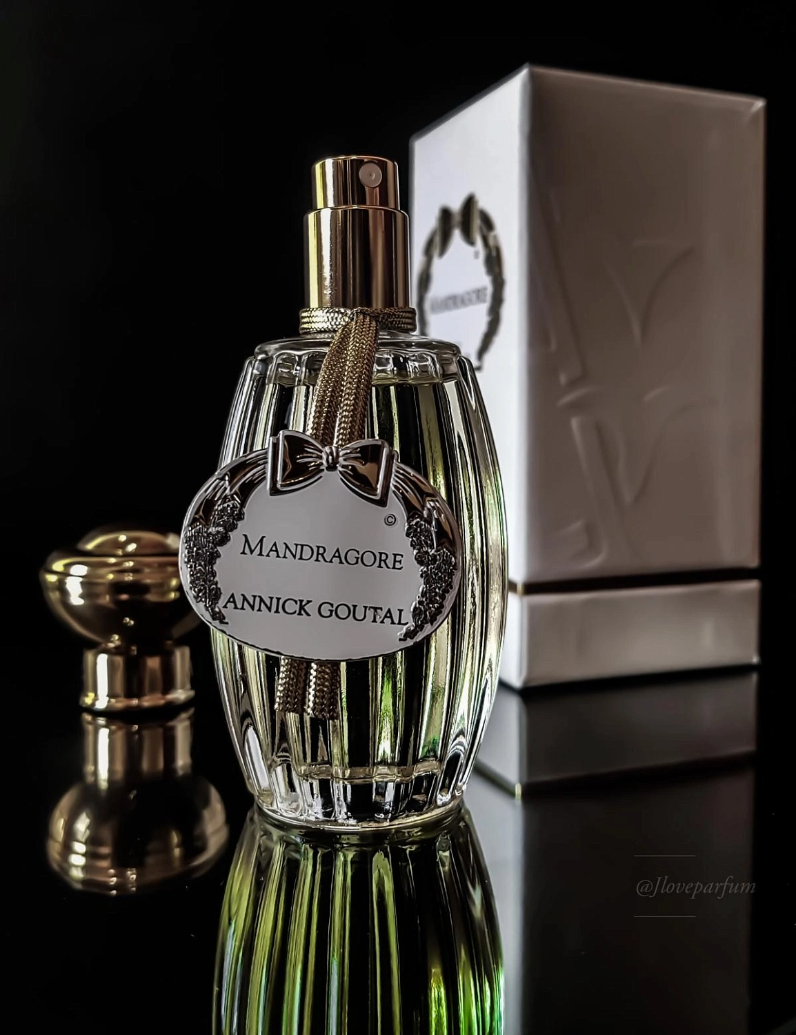 Annick Goutal Mandragore