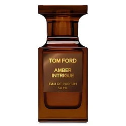 Tom Ford Amber Intrigue