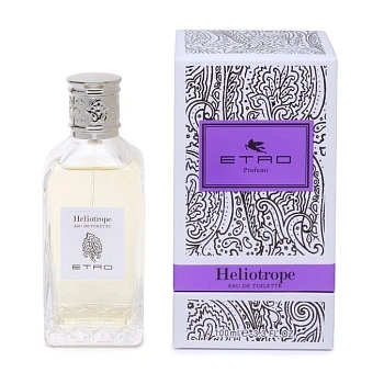Etro Heliotrope туалетная вода 100 мл