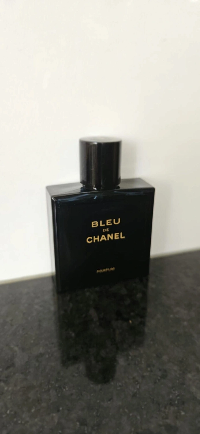 Bleu de Chanel Parfum