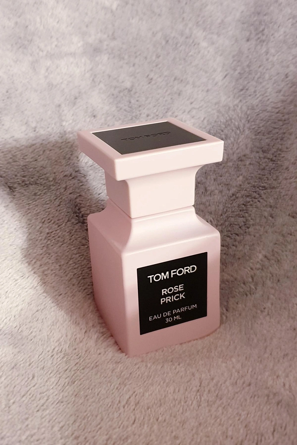 Tom Ford Rose Prick
