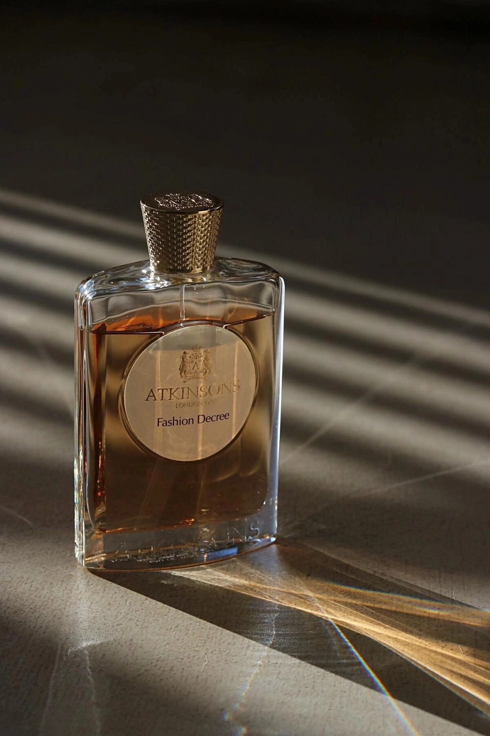 Atkinsons Fashion Decree Woman