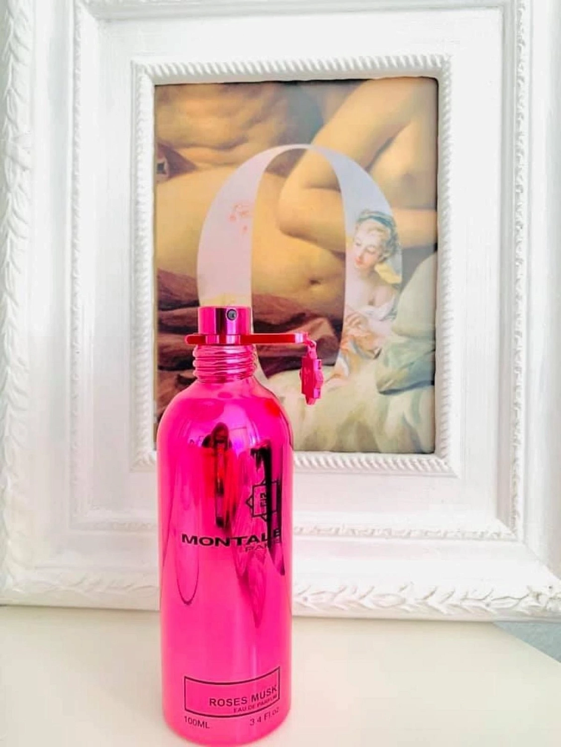 Montale Roses Musk