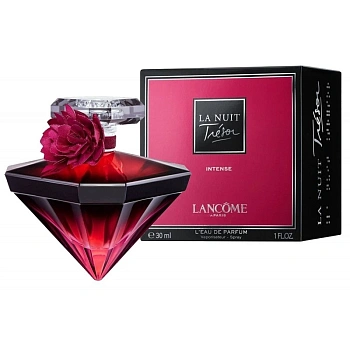 Фото Lancôme La Nuit Tresor Intense