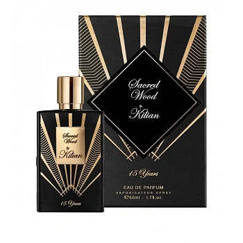 Фото By Kilian Sacred Wood Anniversary Edition (15 Years)