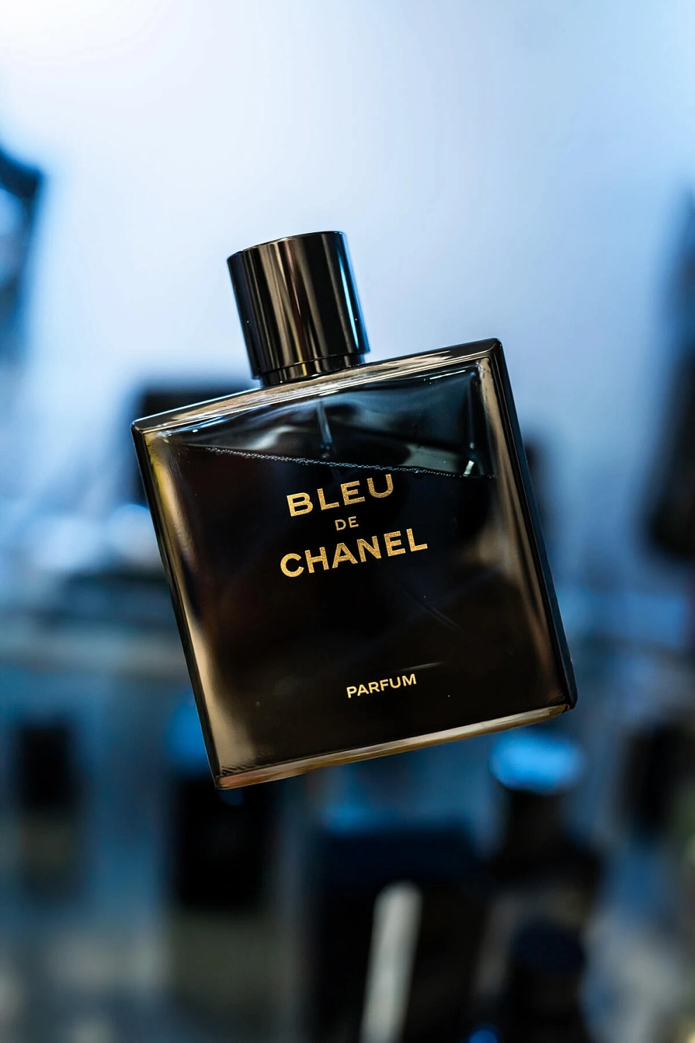 Bleu de Chanel Parfum