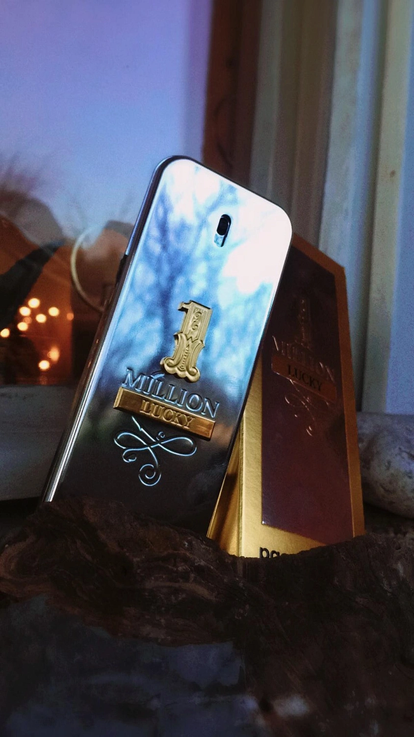 Paco Rabanne 1 Million Lucky