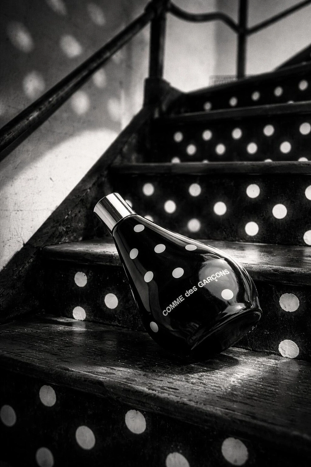 Comme des Garçons Dot