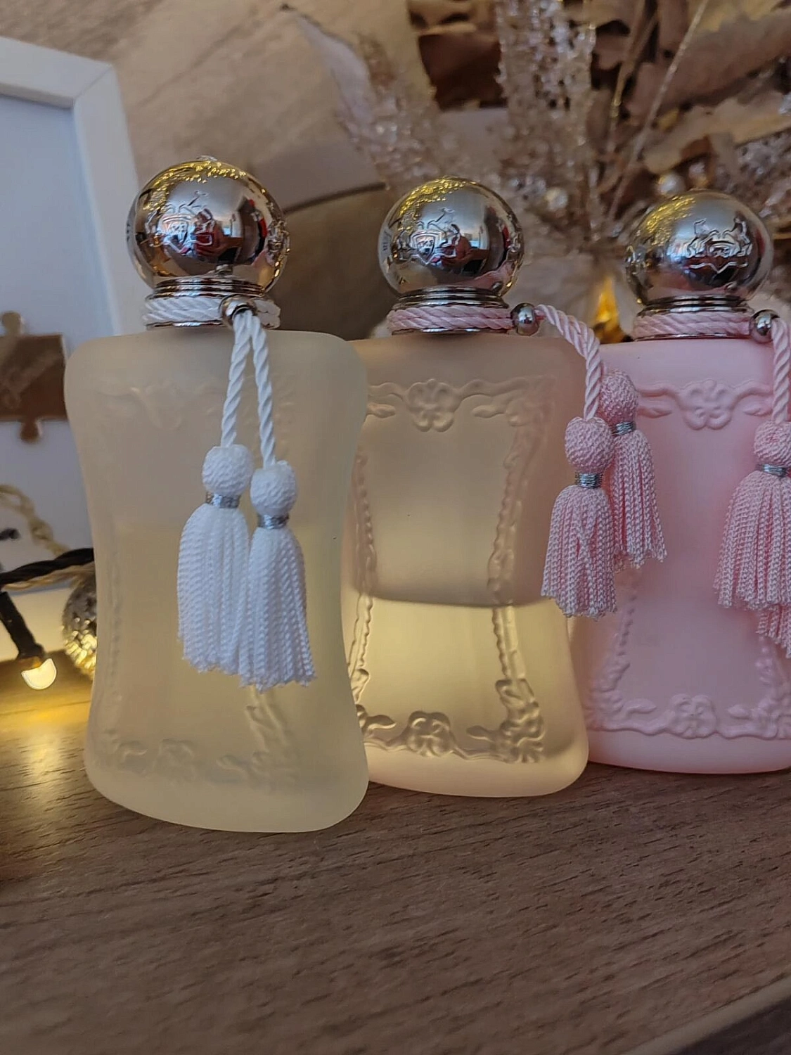 Parfums de Marly Valaya