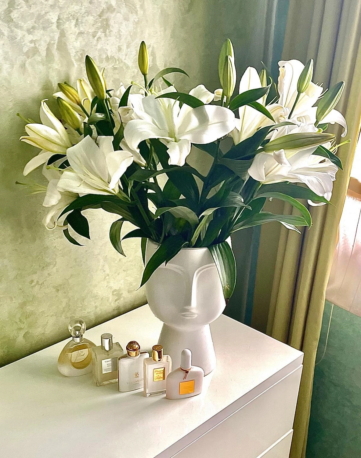 Van Cleef & Arpels Un Air de First