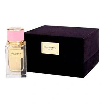 Dolce & Gabbana Velvet Love парфюмерная вода 50 мл