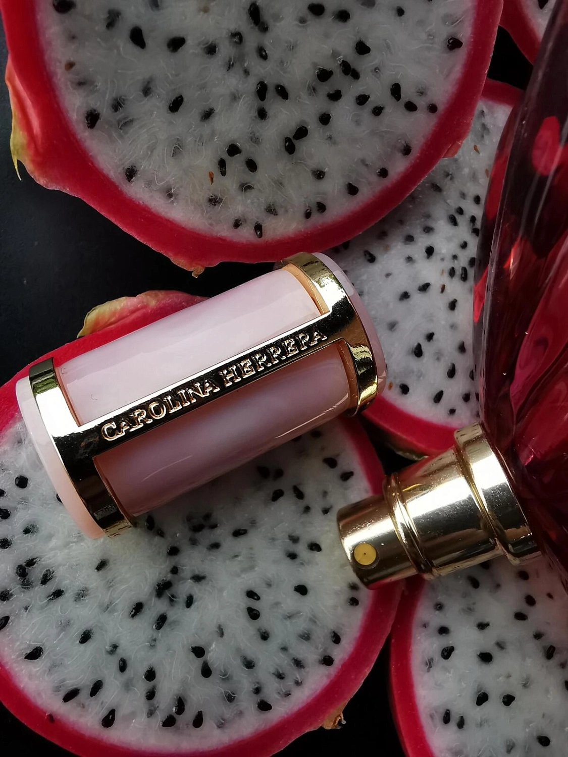Carolina Herrera La Bomba