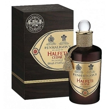 Penhaligon's Halfeti Cedar парфюмерная вода 100 мл