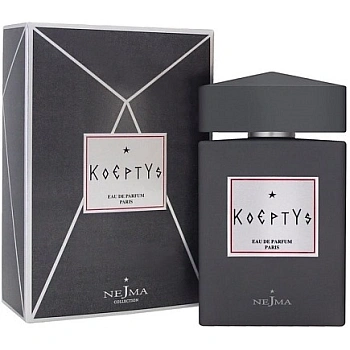 Фото NEJMA Koeptys