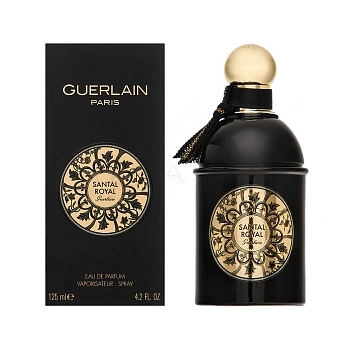 Фото Guerlain Santal Royal