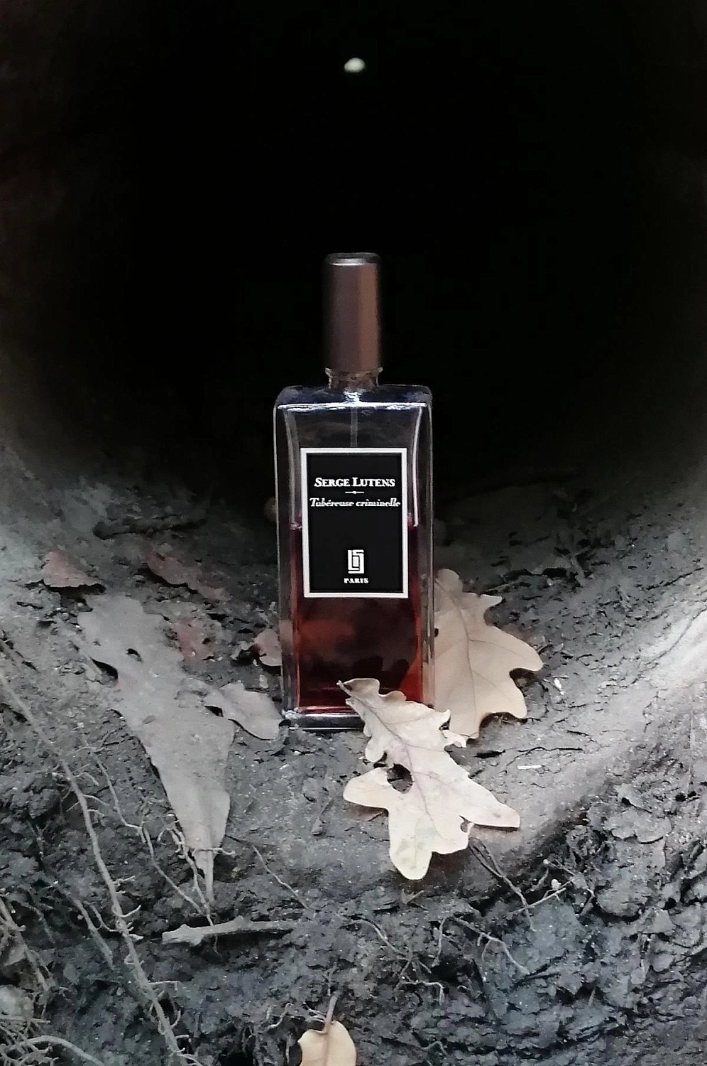Serge Lutens Tubereuse Criminelle