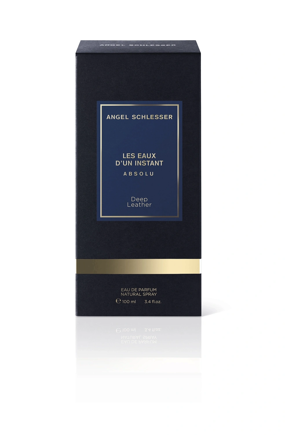 Angel Schlesser Deep Leather