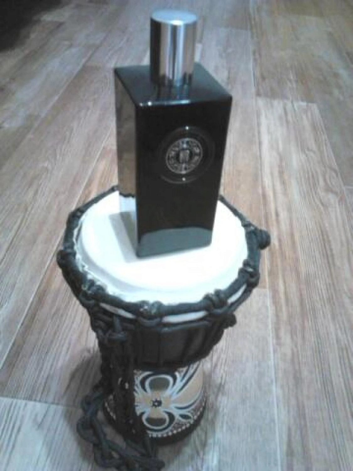 Arte Profumi Sucre Noir