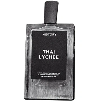 Фото History Parfums Thai Lychee