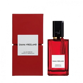 Фото Diana Vreeland Perfectly Marvelous