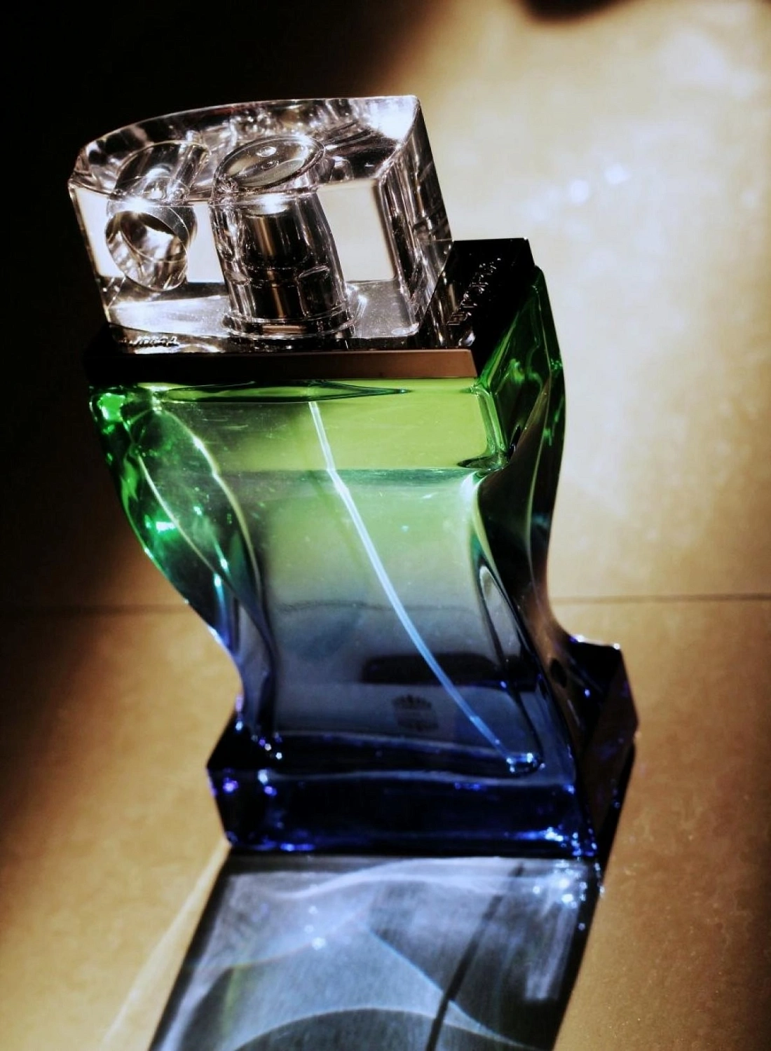 Ajmal Utopia II