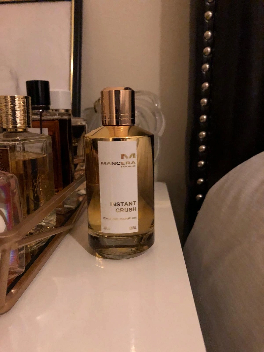 Lancôme Iris Dragees