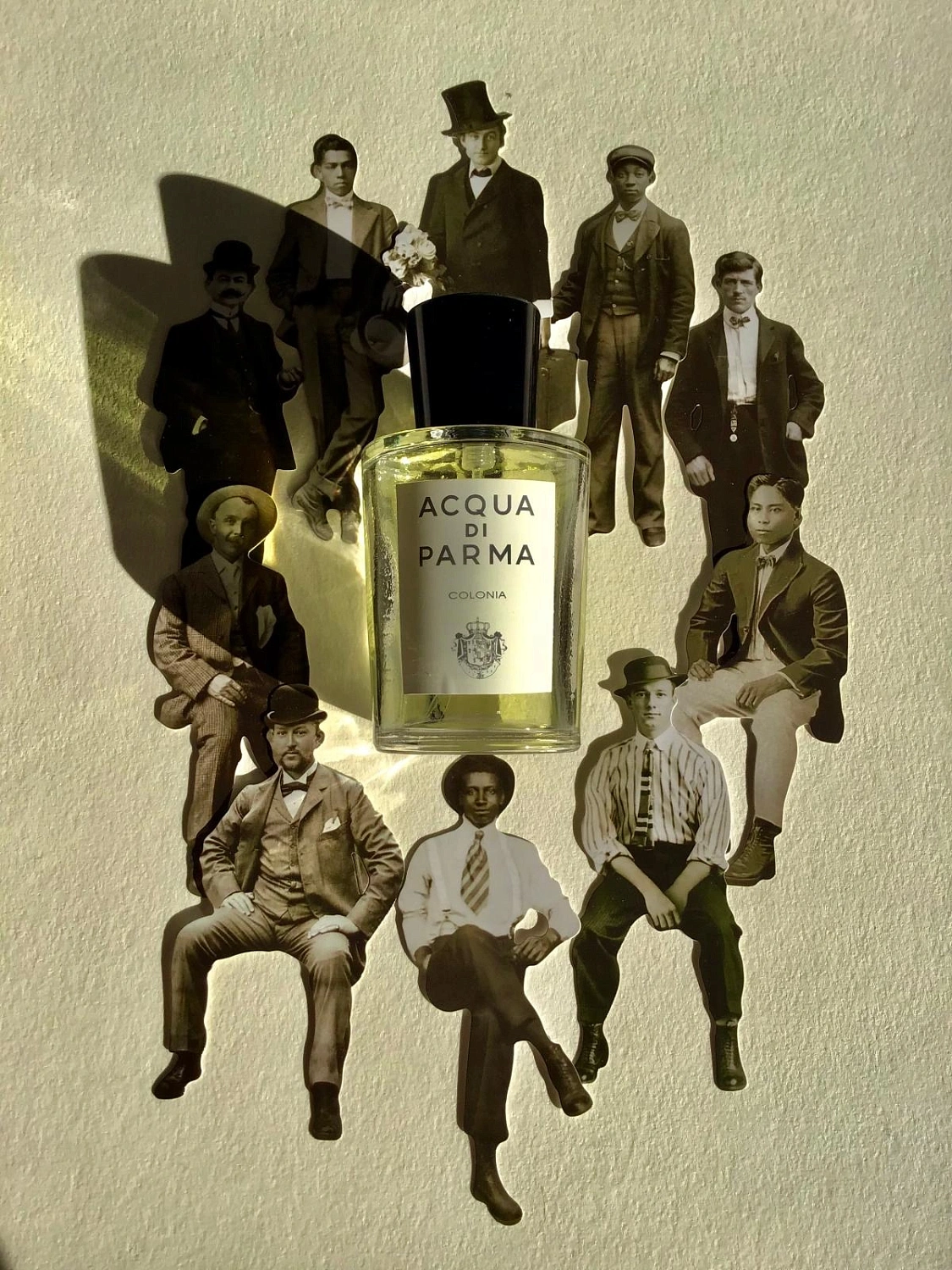 Acqua di Parma Colonia