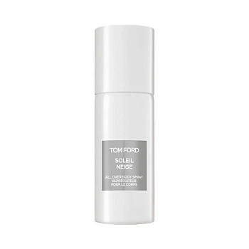 Tom Ford Soleil Neige спрей для тела 150 мл