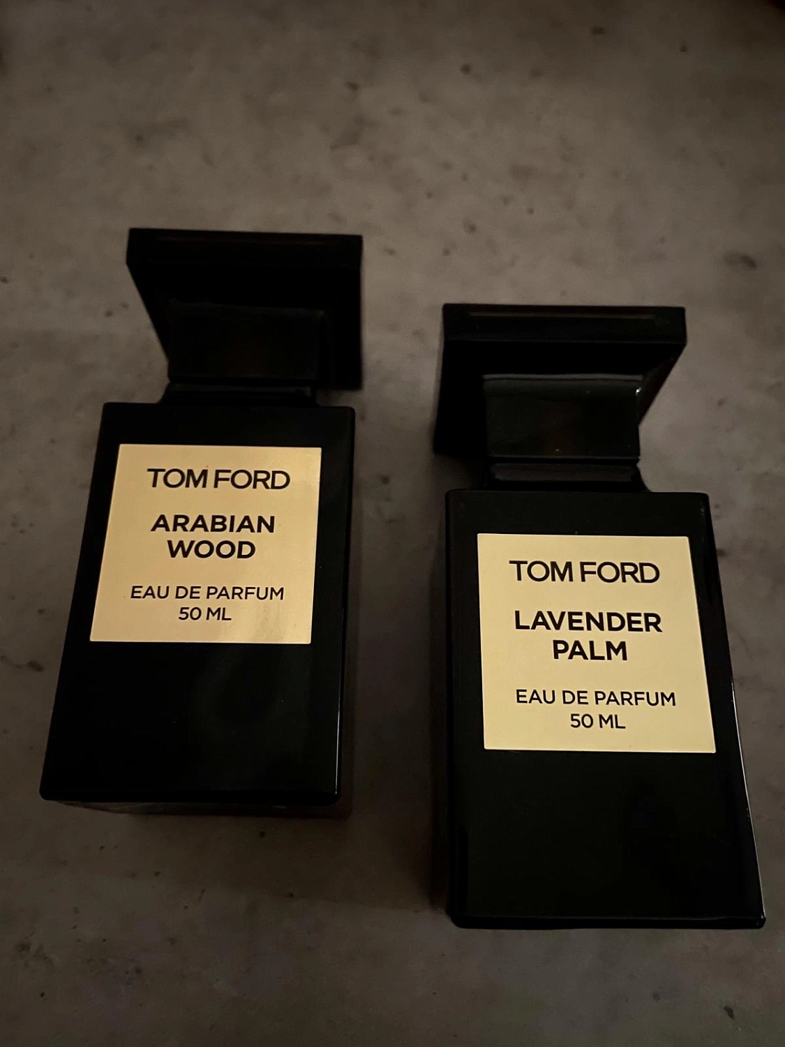 Tom Ford Lavender Palm