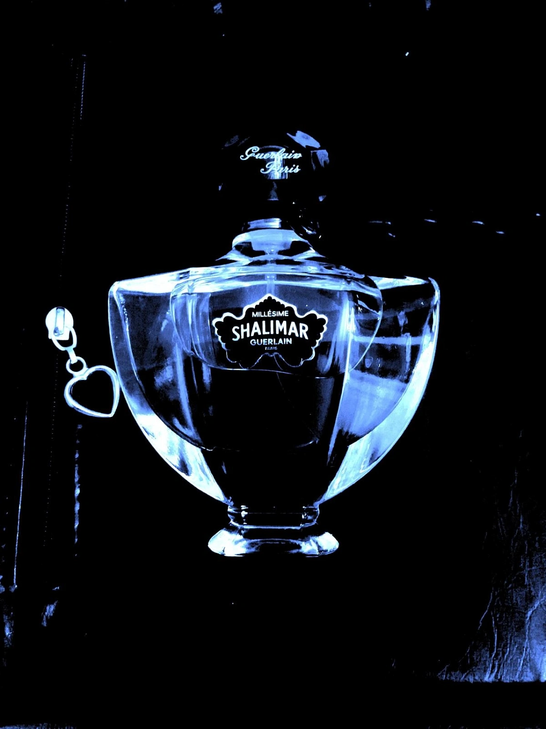 Guerlain Shalimar Millesime Iris
