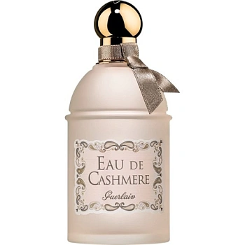Фото Guerlain Eau de Cashmere